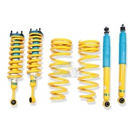 Bilstein Readystrut Lift Kit for Ford Everest 2015-2017 2 Inch 50mm EVER-001R