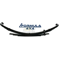 Formula Leaf Spring-40mm Lift at 300kg FLS-003 FOR Hilux & Tunland Single