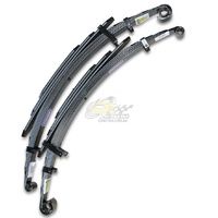 Formula Leaf Springs FLS-011