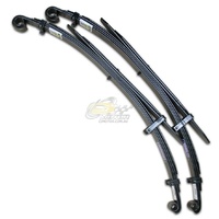 Formula Leaf Spring FLS-022