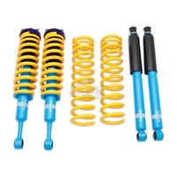 Formula 4x4 ReadyStrut Lift Kit FORT-001R FOR Toyota Fortuner 2015-On