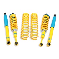 2 Inch 50mm Bilstein ReadyStrut Lift Kit FORT-003R FOR Toyota Fortuner 2015-On