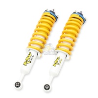 RAW ReadyStruts FORT08T-NMRAW FOR Toyota Fortuner GUN156-2015-on