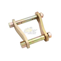 FORMULA Greasable Shackle FSK-002