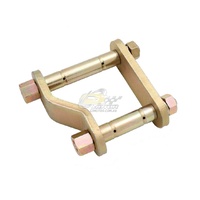 FORMULA Greasable Shackle FSK-005
