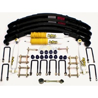 2 Inch 50mm RAW Lift Kit-150kg HILUX-005 FOR Toyota Hilux 1983-1997 (Leaf)