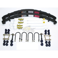 2 Inch 50mm RAW Lift Kit-150kg HILUX-007 FOR Toyota Hilux 4X4 1988-1997 (Tbar)