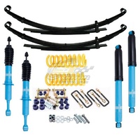 Formula 4x4 Lift Kit-1st Stage Raised HILUX-022 FOR Hilux GUN 2015-On