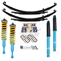 2 Inch 50mm Formula 4x4 ReadyStrut Lift Kit-300kg HILUX-022R FOR Hilux 2015-On