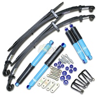 2 Inch 50mm Formula 4x4 Lift Kit-150kg HILUX-107 FOR Toyota Hilux 1988-2005