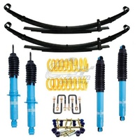 Formula 4x4 Lift Kit-0-300kg ISUZ-006 FOR Isuzu D-Max TFR & TFS 2012-On