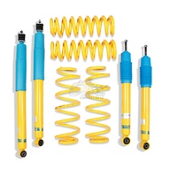 2 Inch 50mm Bilstein Lift Kit Isuzu ISUZ-007 FOR Isuzu MU-X 2013-on