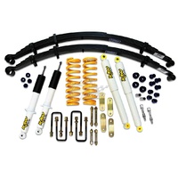 2 Inch 50mm RAW Load Kit-300kg ISUZ-008 FOR Isuzu D-Max TFR & TFS 2012-On