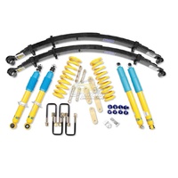 Bilstein Lift Kit-300Kg LDV-002 FOR LDV T60 2017-On 2 Inch 50mm