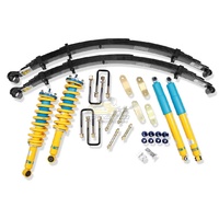 Bilstein Readystrut Lift Kit-300Kg LDV-002R FOR LDV T60 2017-On 2 Inch 50mm