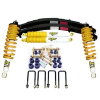 35mm ReadyStrut Lift Kit-150kg NAV-005R FOR Nissan Navara D40 2006-On