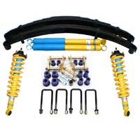 35mm Bilstein ReadyStrut Lift Kit-150kg NAV-006R FOR Nissan Navara D40 2006-On