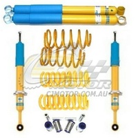 40mm Bilstein Lift Kit-150kg NAV-011 FOR Nissan Navara NP300 Dual Cab