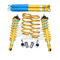 40mm Bilstein ReadyStrut Lift Kit-150kg NAV-011R FOR Nissan Navara NP300 2015-On