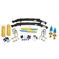 40mm Bilstein Lift Kit-150kg NAV-014 FOR Nissan Navara NP300 Single & King Cab