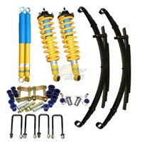 40mm Bilstein ReadyStrut Lift Kit-150kg NAV-014R FOR Navara NP300 Single Cab