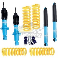 40mm Lift Kit-1st Stage Raised NAV-016 FOR Navara NP300 Dual Cab 2014-On