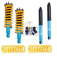 40mm ReadyStrut Lift Kit-1st Stage Raised NAV-016R FOR Navara NP300 2014-On