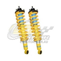 2 Inch 50mm Bilstein ReadyStruts NAV070EHDSP-BIL