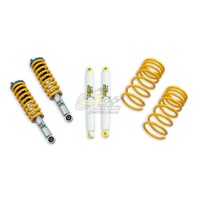 40mm RAW ReadyStrut Lift Kit-150kg PAJ-004AR FOR Mitsubishi Pajero 2000-2016 2