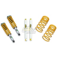 40mm RAW ReadyStrut Lift Kit-150kg PAJ-004BR FOR Mitsubishi Pajero 2006-On