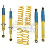 40mm Bilstein Lift Kit-150kg PAJ-005B FOR Mitsubishi Pajero NS, NT, NW 2006-On 