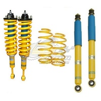 40mm Bilstein ReadyStrut Lift Kit-150kg PAJ-005BR FOR Mitsubishi Pajero 2006-On