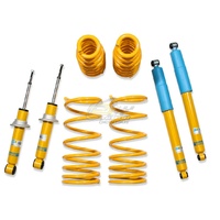 2 Inch 50mm Bilstein Lift Kit-150kg PAJ-008 FOR Mitsubishi Pajero 2015-On