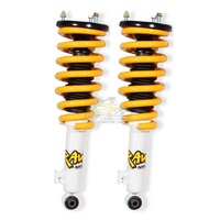 RAW ReadyStrut PAJERO34HHD-RAW