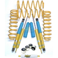 2 Inch 50mm Bilstein Lift Kit-300kg PAT-005 FOR Nissan Patrol GQ (Y60) 1988-1999