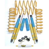 Bilstein Lift Kit-250kg PAT-014A FOR Nissan Patrol GU (Y61) 1999-2012