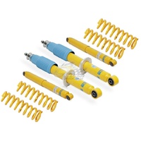 2 Inch 50mm Bilstein Lift Kit-250kg PATH-001 FOR Nissan Pathfinder R51 2005-On