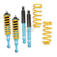 2 Inch 50mm ReadyStrut Lift Kit 1st Stage Raised FOR Prado 120 & FJ Cruiser