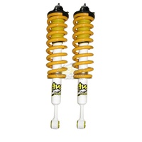 RAW ReadyStruts PRADO101-RAW FOR Toyota Prado (120) & FJ Cruiser Front