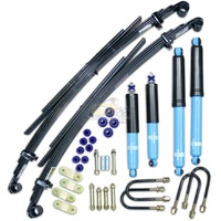 Formula 4x4 Lift Kit-Torsion Bar Front RANG-083 FOR BT-50 & Ford Ranger