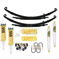 RAW ReadyStrut Lift Kit-500kg RANG-301R FOR Mazda BT-50 & Ford Ranger
