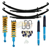 2 Inch 50mm Formula ReadyStrut Lift Kit-1st Stage Raised FOR BT-50 & Ford Ranger