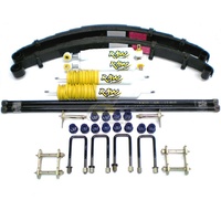 2 Inch 50mm Lift Kit-300kg ROD-008 FOR Holden Rodeo RA 2003-2008