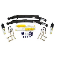 2 Inch 20mm RAW Lift Kit ROD-009 FOR Holden Rodeo TF 1988-2003