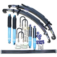 2 Inch 50mm Lift Kit-300kg ROD-012 FOR Rodeo, Colorado, D-Max & Great Wall