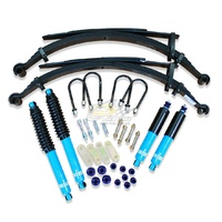 2 Inch 50mm Formula 4x4 Lift Kit-150kg ROD-013 FOR Holden Rodeo TF 1988-2003