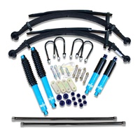 2 Inch 50mm Formula 4x4 Lift Kit-300kg ROD-014 FOR Holden Rodeo TF 1988-2003