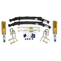 40mm ReadyStrut RAW Lift Kit-150kg TRI-007R FOR Triton ML-MN 2005-2015