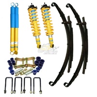 40mm Bilstein ReadyStrut Lift Kit-350kg TRI-011R FOR Triton ML-MN 2006-On