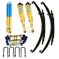 40mm Bilstein ReadyStrut Lift Kit-150kg TRI-013R FOR Triton MQ, MR 2015-On